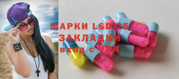 стафф Бронницы